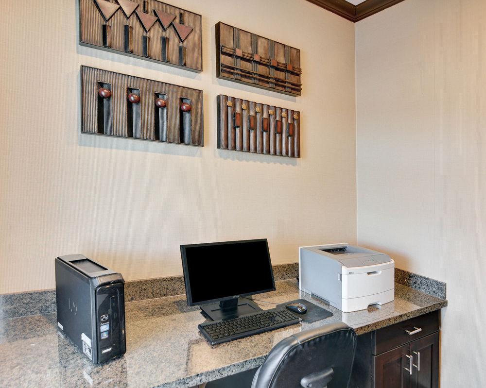 Hotel Western &