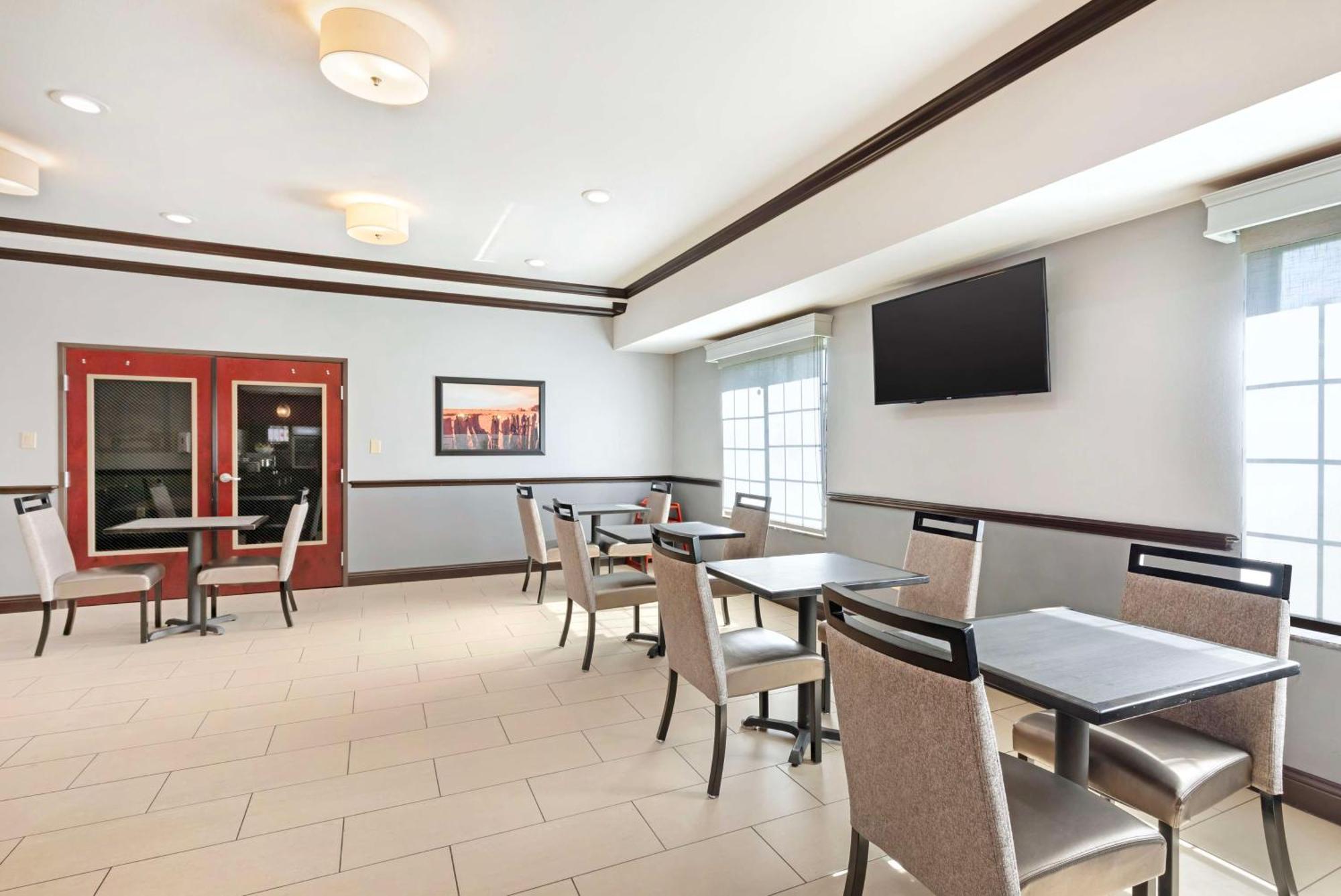 Hotel Western & Carthage