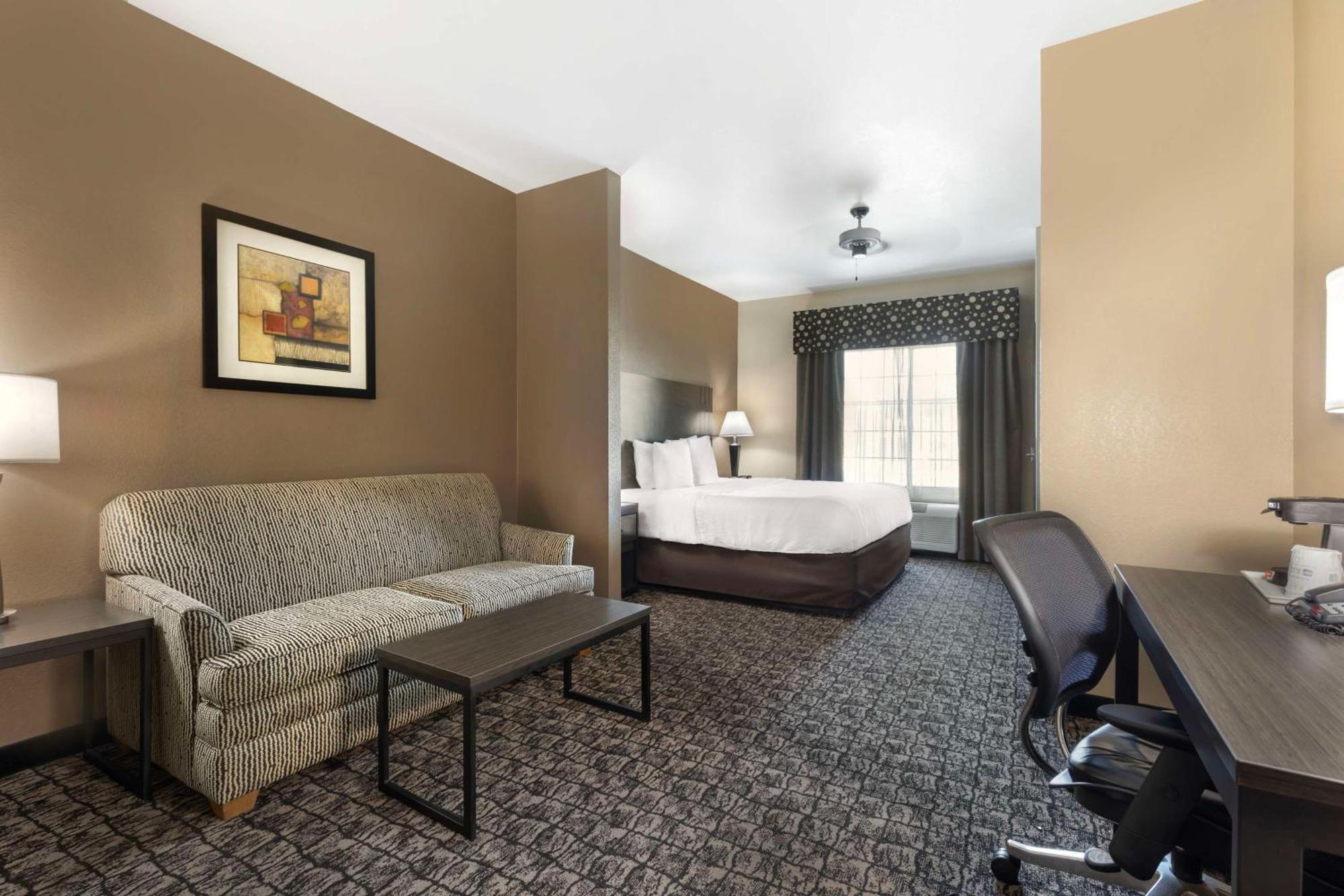 Hotel Western & Carthage