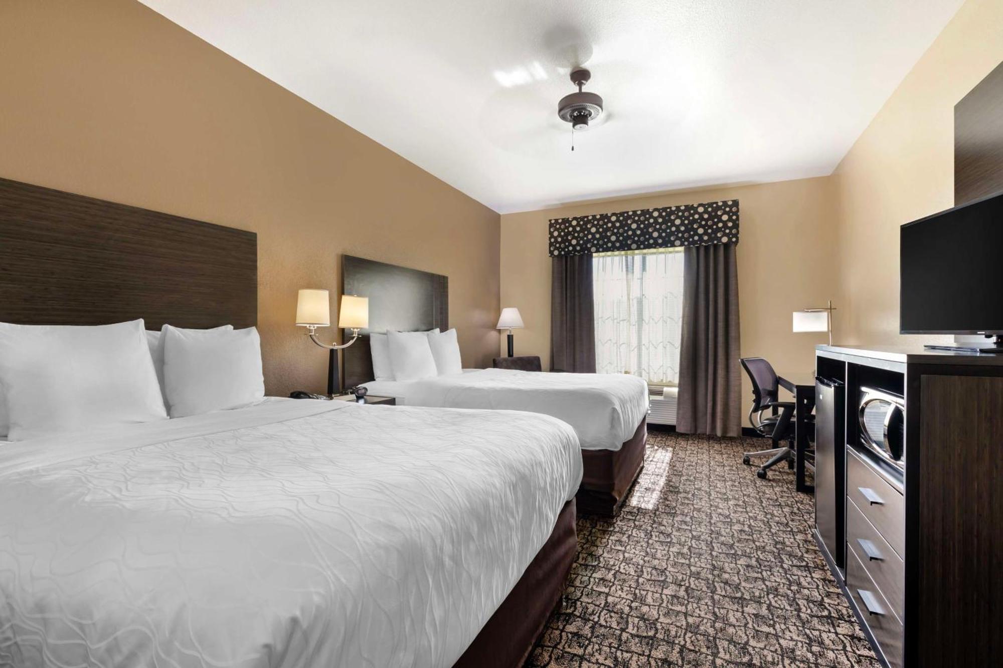 Hotel Western &