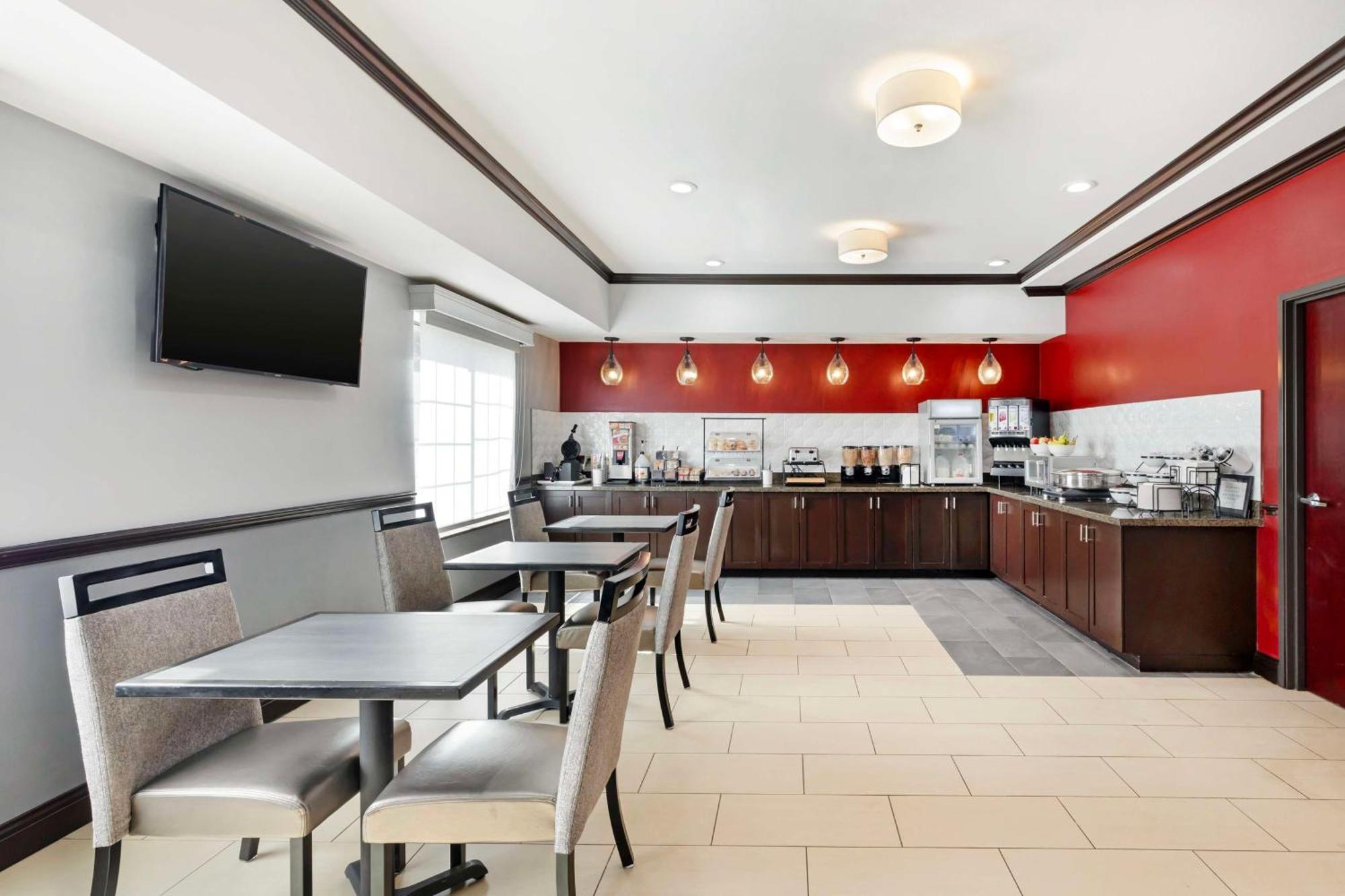 Best Western & Carthage